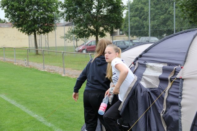 9. Mixed-Turnier in Kleinlangheim